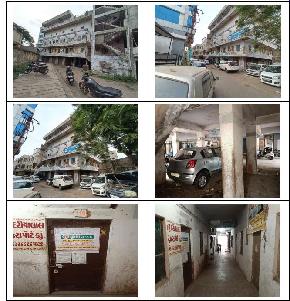 Shops for Sale in GSFC Reliance Complex