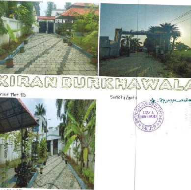 Bungalow for Sale in Surat
