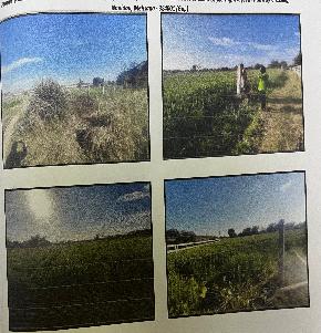 Plot for Sale in Nr Mehsana Unjha Highway Nr Railway Crossing, Mahesana