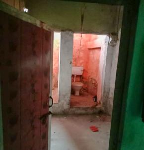 Individual House for Sale in Kharsia