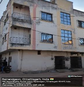 Flat for Sale in Rajnandgaon, Rajnandgaon