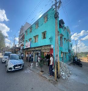 Individual House for Sale in MYSORE, Kadakola