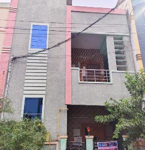 2 BHK Flat for Sale in Kandukuri Satyavani and Askara Rao, Tadigadapa, Vijayawada