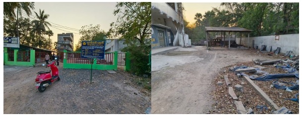 Plot for Sale in Repalle