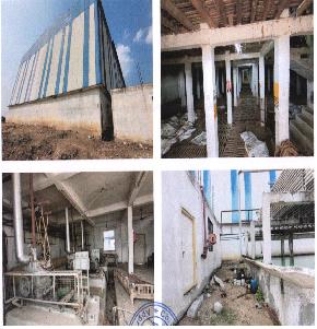Godowns for Sale in Kodumur