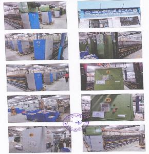 PLANT AND MACHINERY for Sale in CHOWDAVARAM, Amaravati