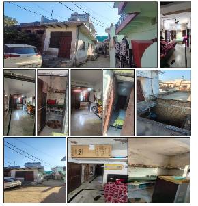 Individual House for Sale in Bharatpur