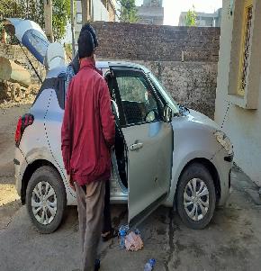MARUTI SWIFT VXI JH 01 DM 7811 for Sale in Ranchi