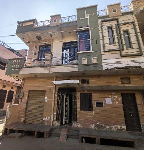 Individual House for Sale in Bhilwara