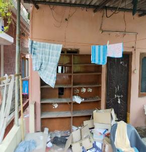 Individual House for Sale in Gudivada