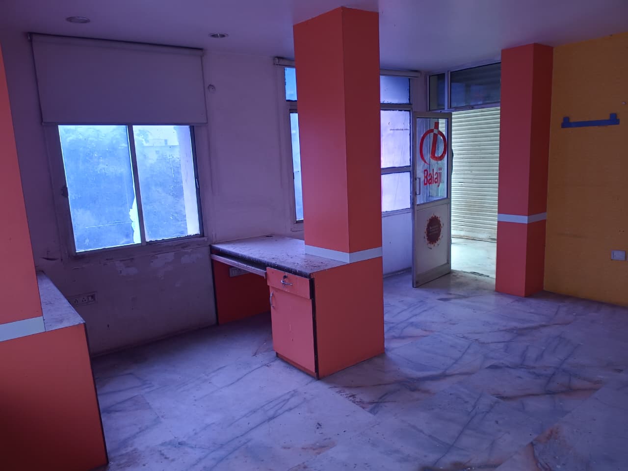 Shop/Unit No S-12 Third Floor – Subham Tower