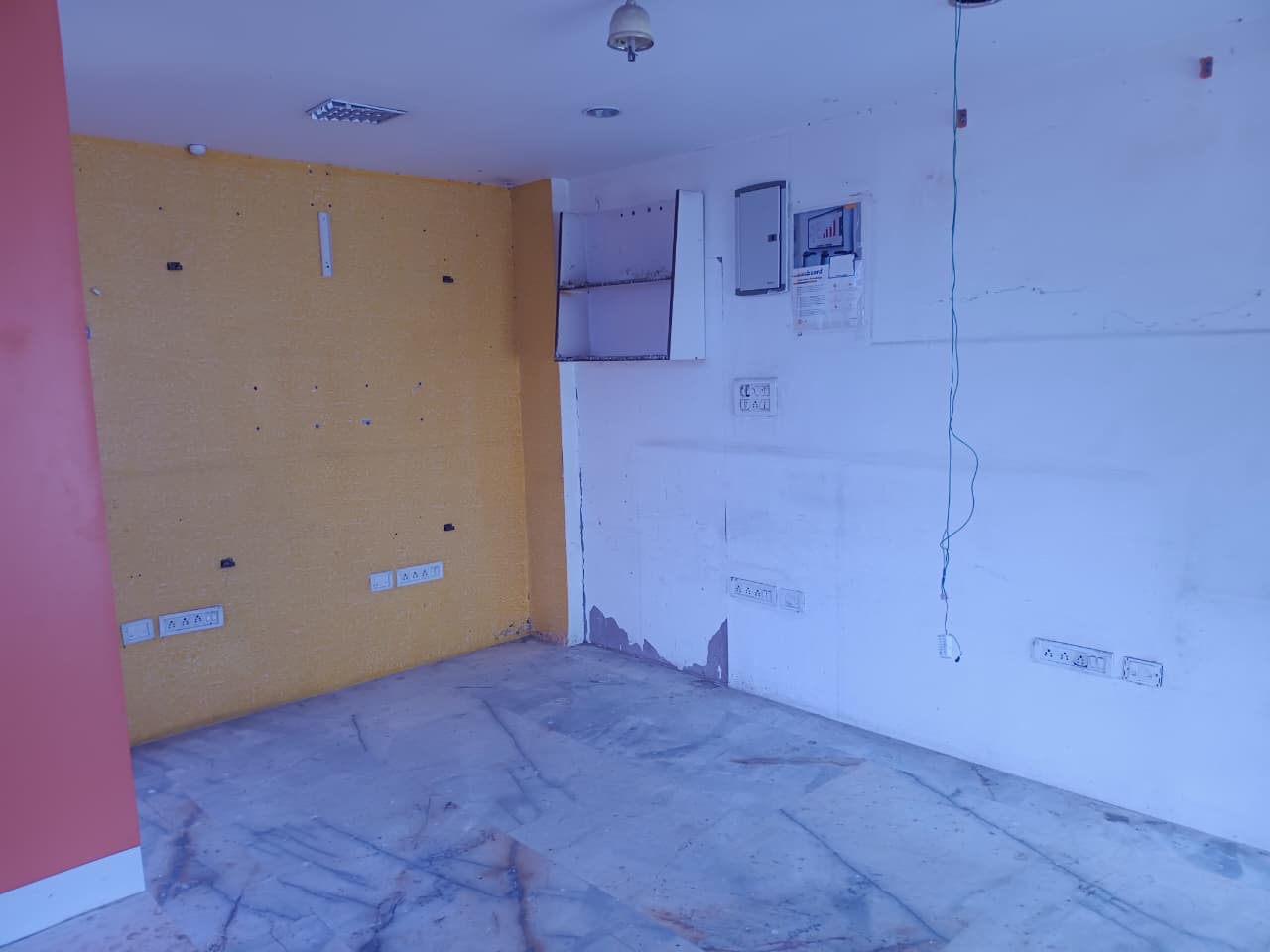 Shop/Unit No S-12 Third Floor – Subham Tower