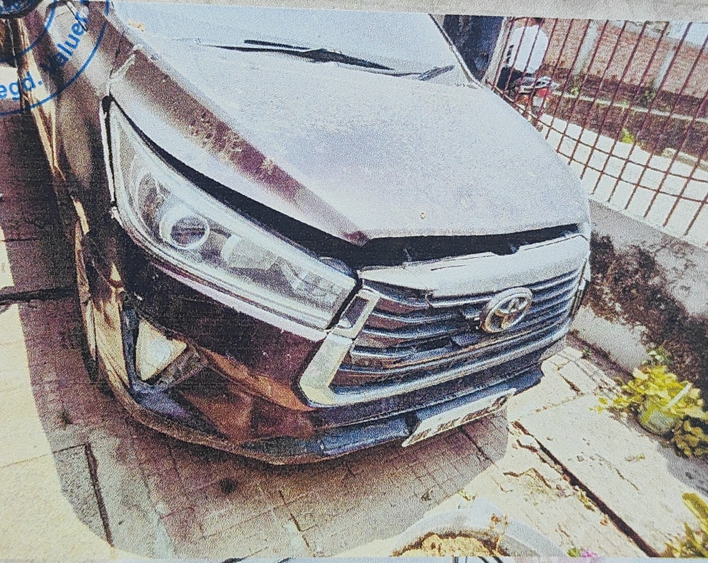 WHEELER INNOVA 2.5V(E3)/ DIESEL for Sale in RUKANPURA, Patna