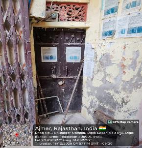 Individual House for Sale in AJMER, Ajmer