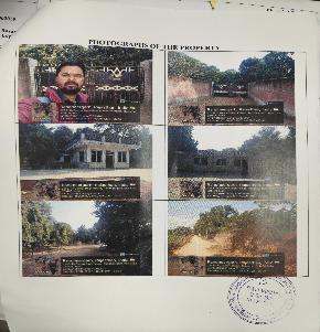 Plot for Sale in BHUSAWAR, Bhusawar