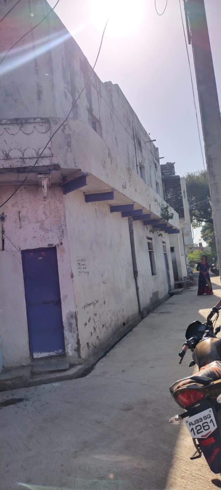 Individual House for Sale in Kota