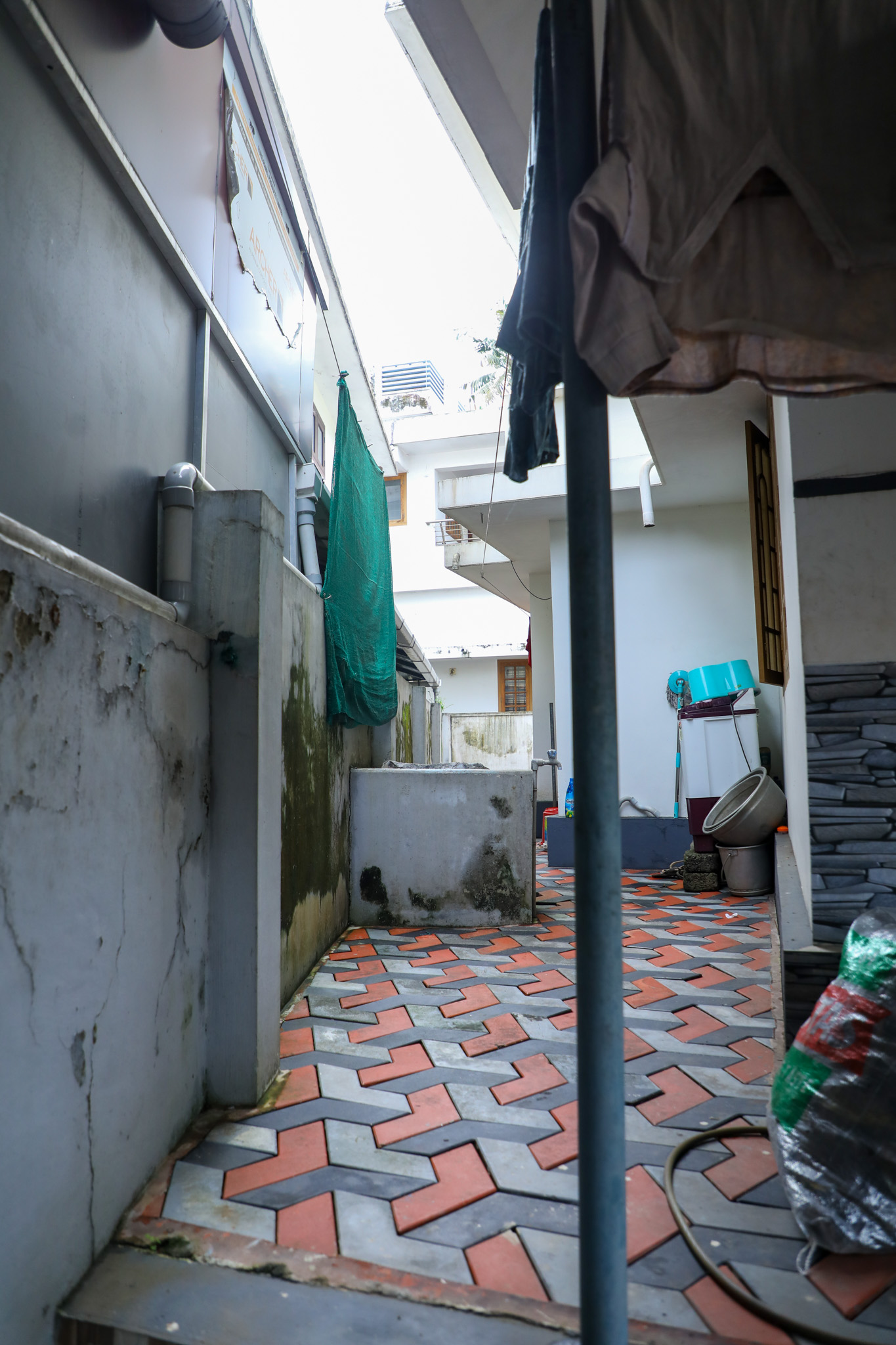Individual House for Sale in Perumbavoor