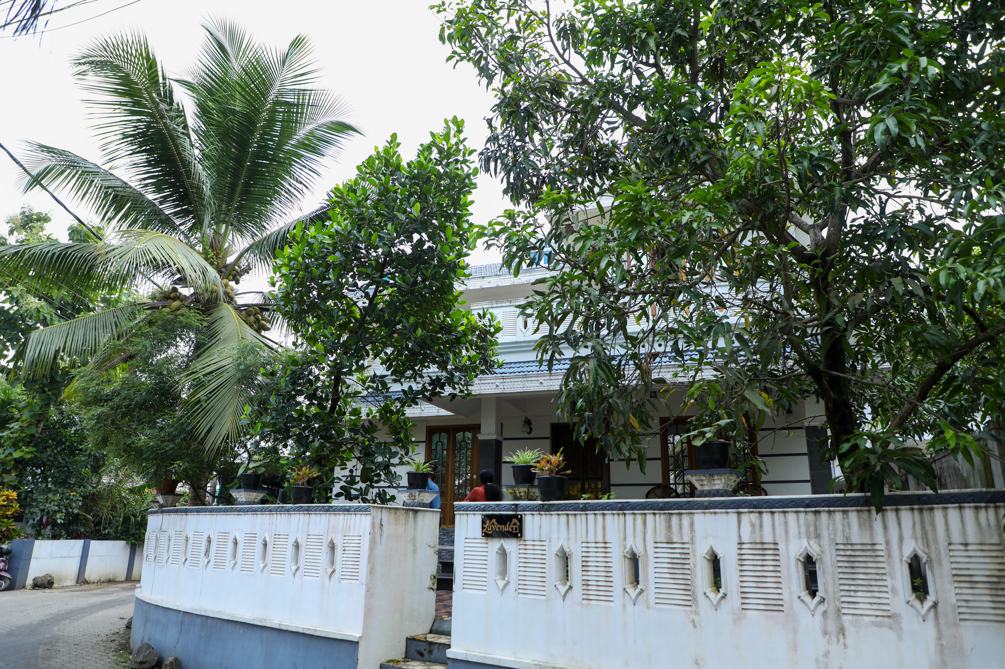 Individual House for Sale in Perumbavoor