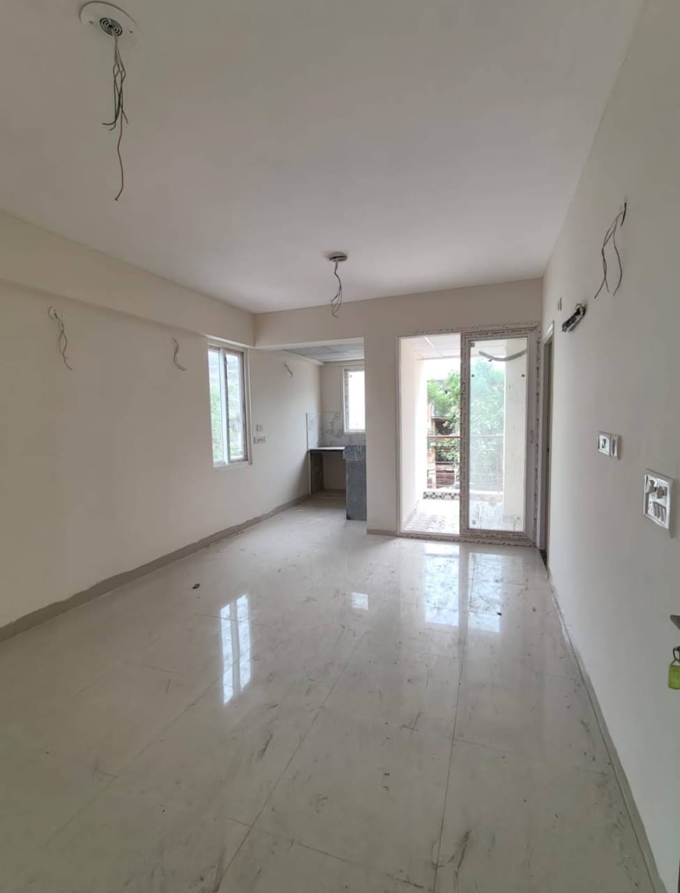 2nd Floor Flat – Unique Vidhyadeep, Kalwad Scheme, Jaipur