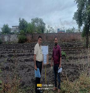 Plot for Sale in biaora, Biaora