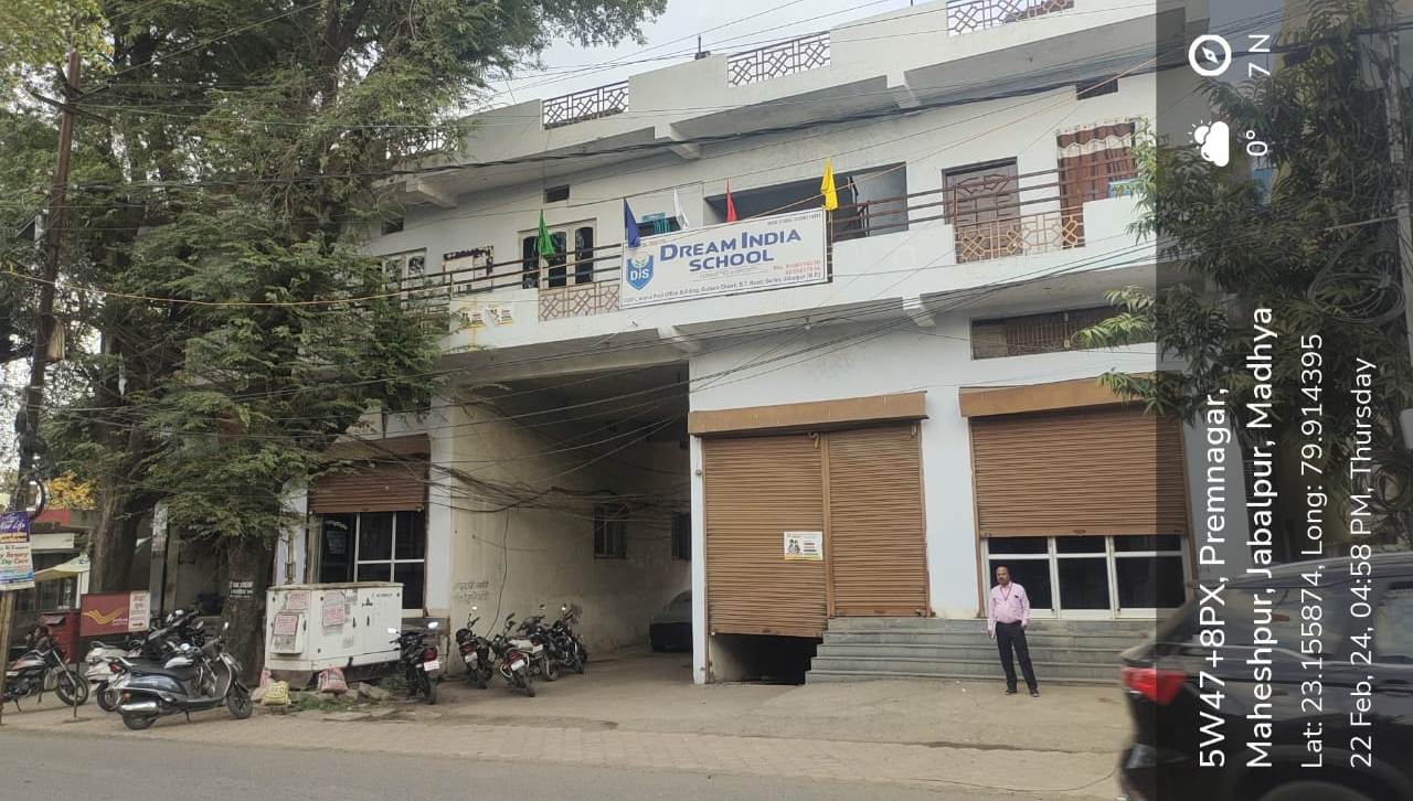 Individual House for Sale in GARHA, Jabalpur
