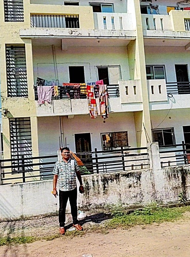 Individual House for Sale in Jabalpur