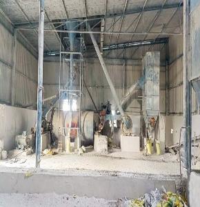 Plant & Machinery, & Accessories for Sale in Rani Sagar RIICO