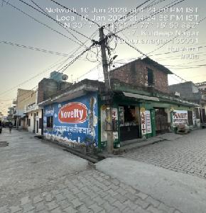Individual House for Sale in Badhi Majra 126