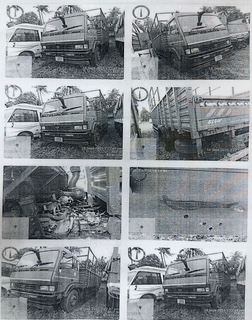 COMMERCIAL VEHICLE for Sale in Vasco Da Gama