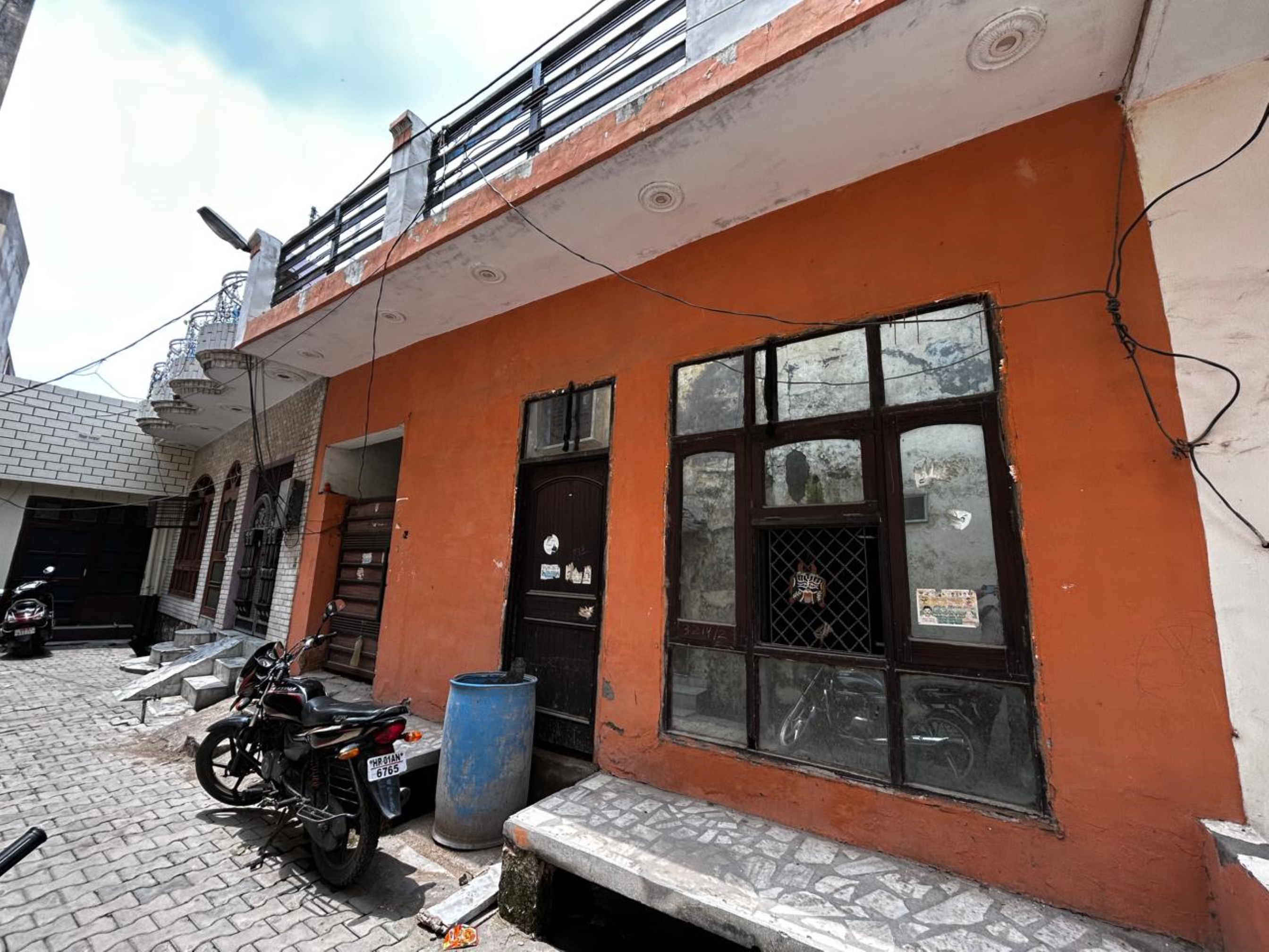 Individual House for Sale in Ambala