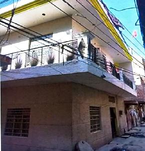 Individual House for Sale in GANDHI COLONY, Faridabad