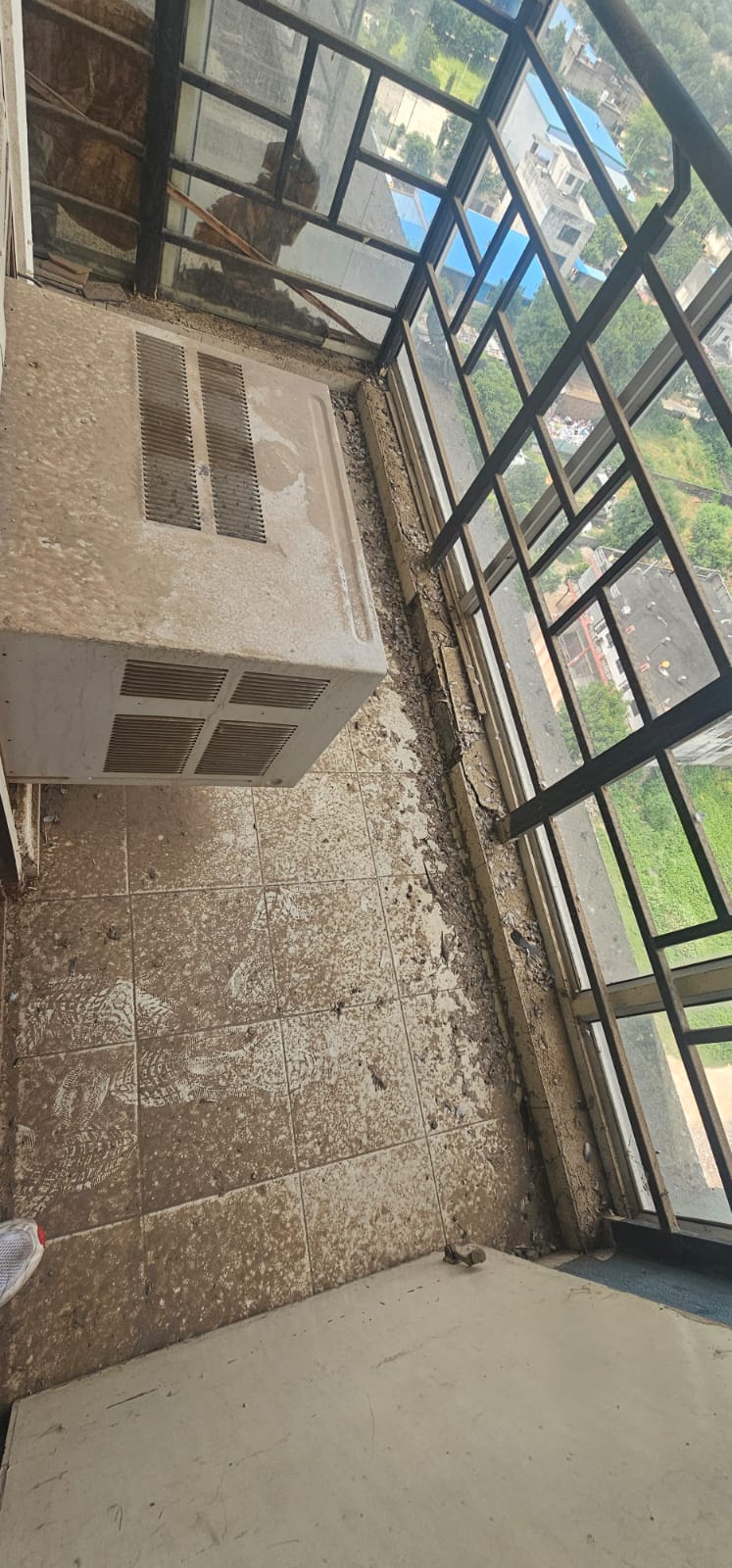 Residential Flat Auction – Flat No. 1315, Genesis, Kanak Vrindawan, Sirsi Road, Jaipur
