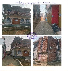 Individual House for Sale in Muzaffarpur