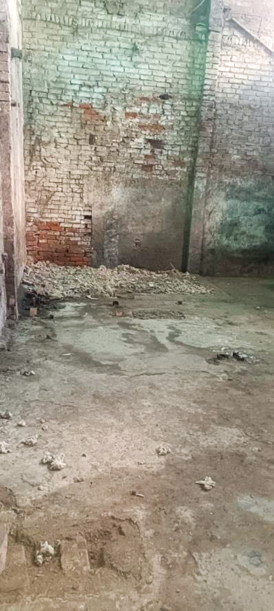 Individual House for Sale in Inderpuri Palwal District Palwal,Haryana-121102, Sikri Industrial Area