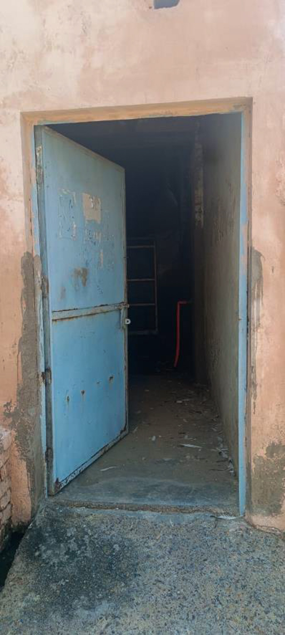 Individual House for Sale in Inderpuri Palwal District Palwal,Haryana-121102, Sikri Industrial Area