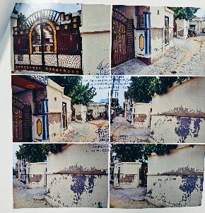 Individual House for Sale in Yadav Nager, Qutubpur Mola, Rewari, Bawal
