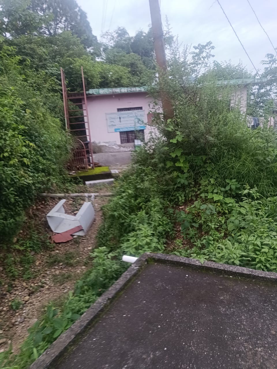 2 BHK Individual House for Sale in VPO DOH TEHSIL BHORANJDISTRICT HAMIRPUR HP, Hamirpur