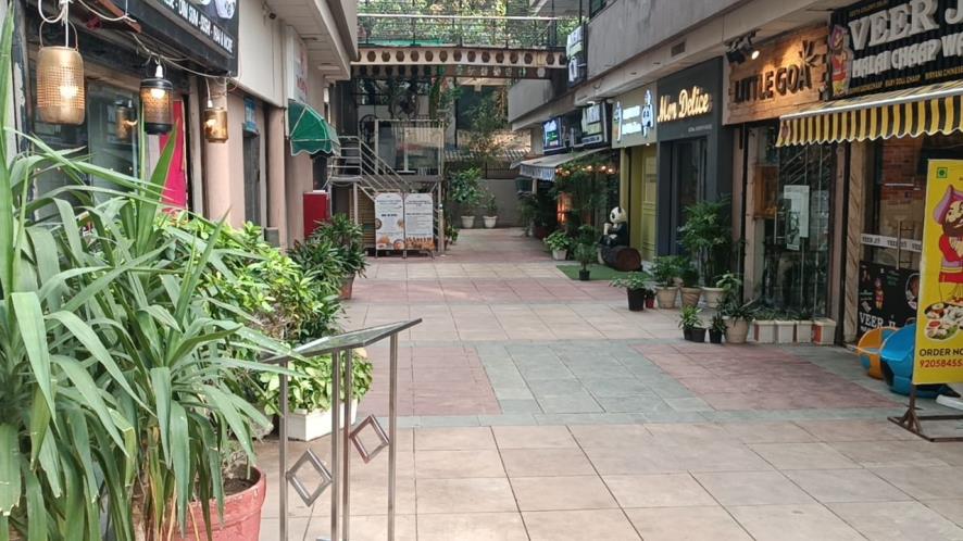 Shops for Sale in Gurugram