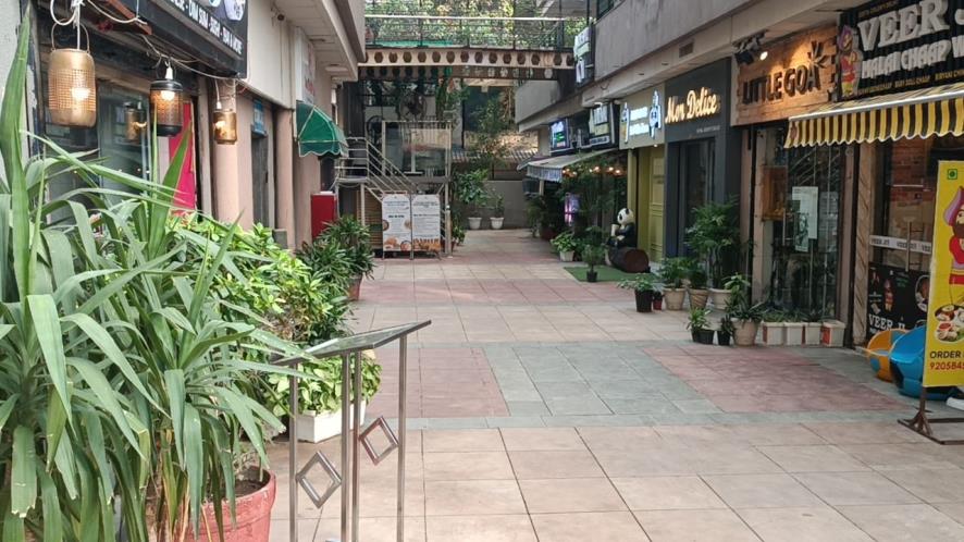 Shops for Sale in Gurugram