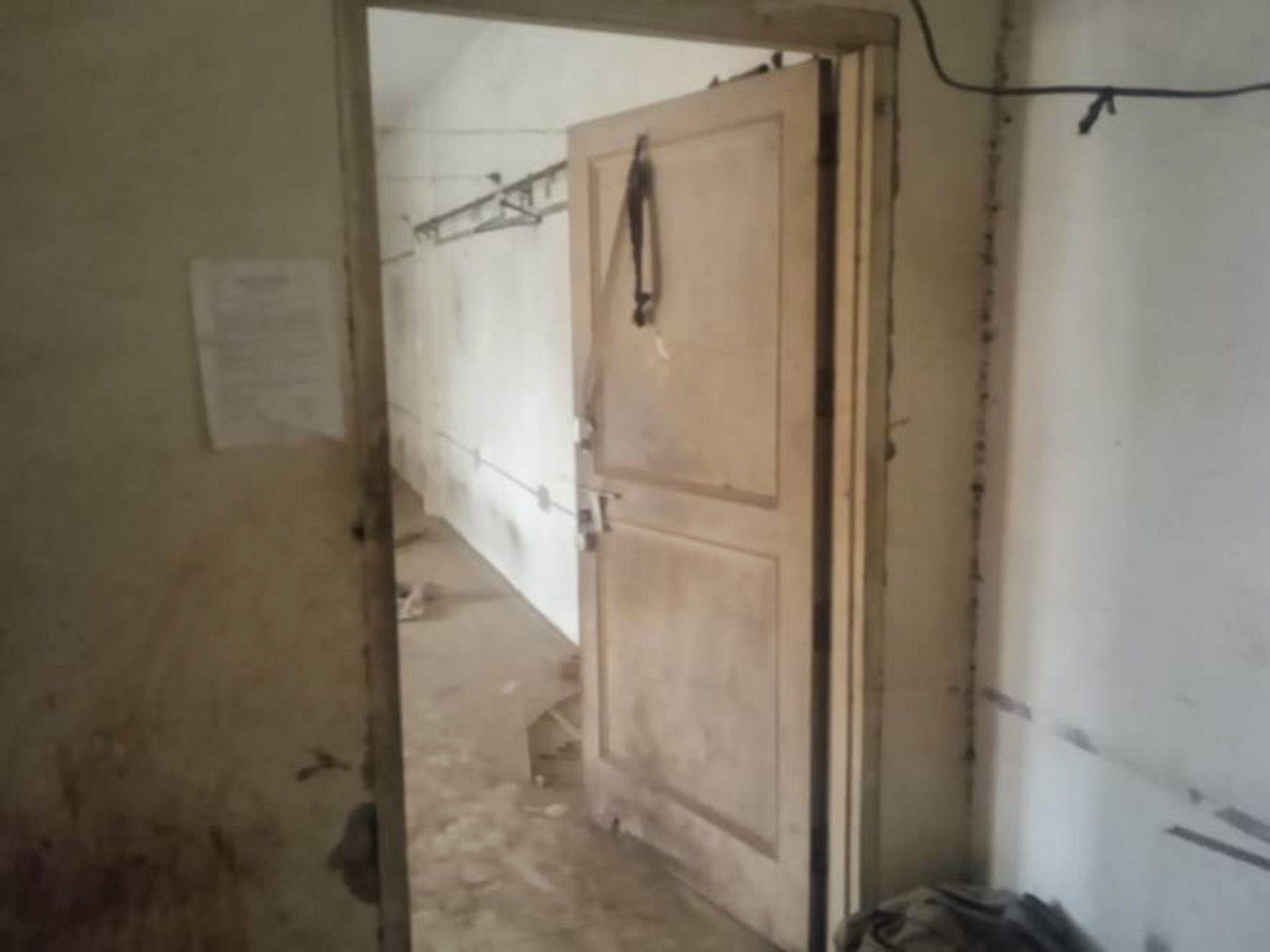 Shops for Sale in Shop 2nd floor with roof rights, Vijay Nagar, Jhajjar Road, Opp. Photo waligali, Rohtak, Rohtak