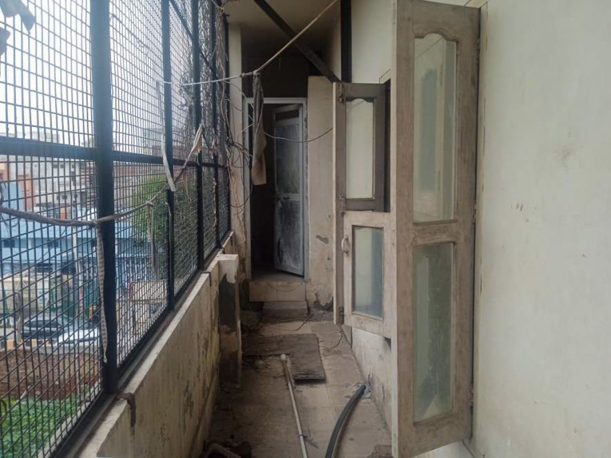 Shops for Sale in Shop 2nd floor with roof rights, Vijay Nagar, Jhajjar Road, Opp. Photo waligali, Rohtak, Rohtak