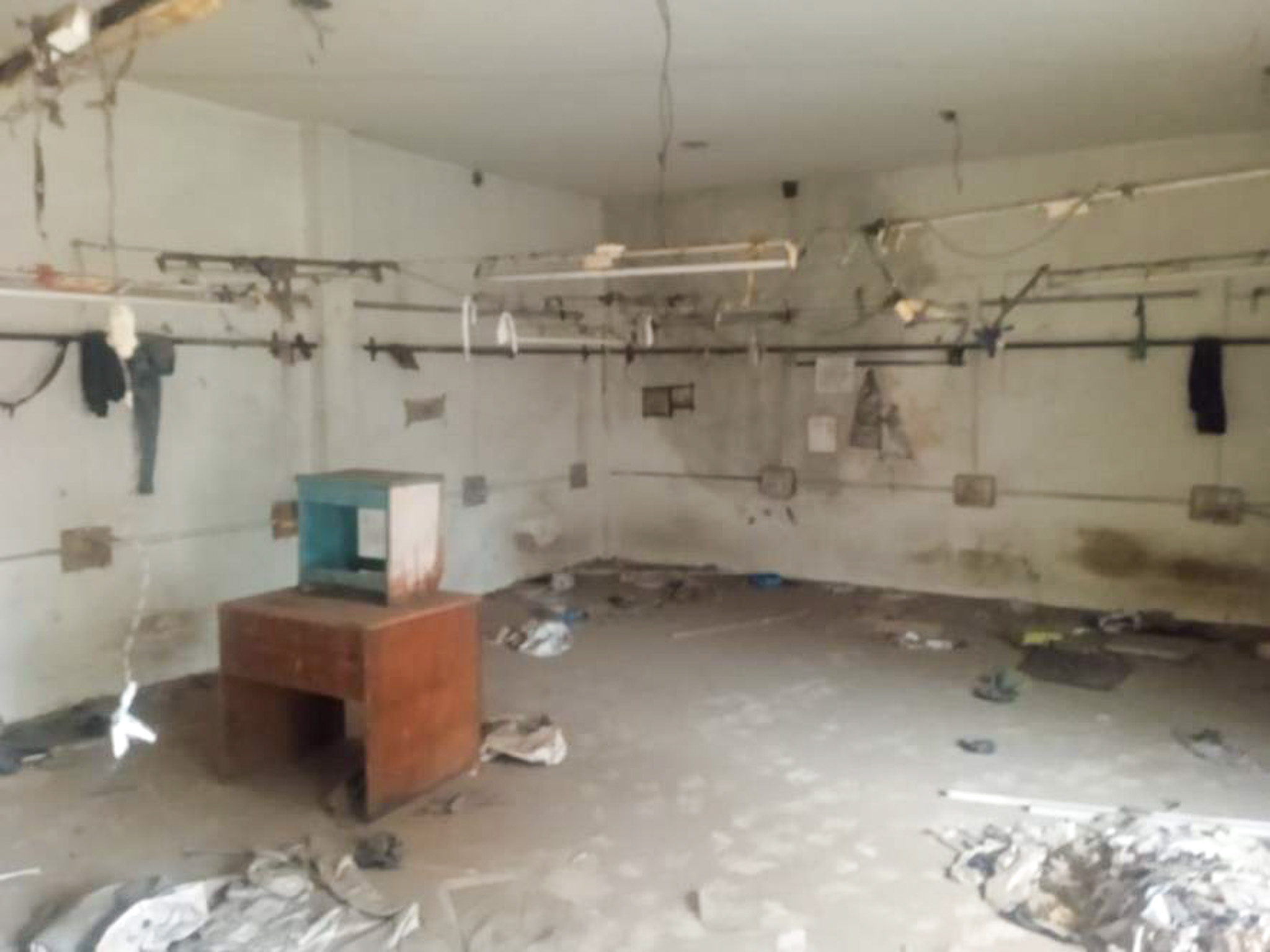 Shops for Sale in Shop 2nd floor with roof rights, Vijay Nagar, Jhajjar Road, Opp. Photo waligali, Rohtak, Rohtak