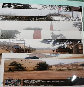 Godowns for Sale in Arrah