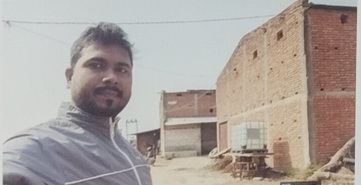 Industrial cum agricultural land for Sale in Dehri