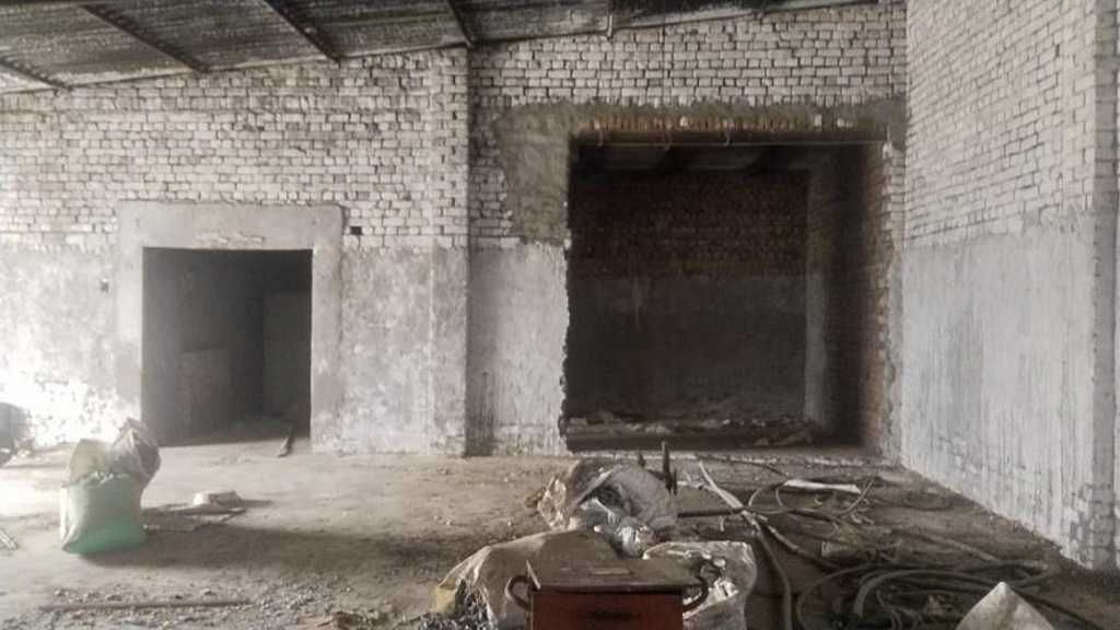 Individual House for Sale in Near Railway Phatak village Dhana Ladanpur Bhiwani, Bhiwani