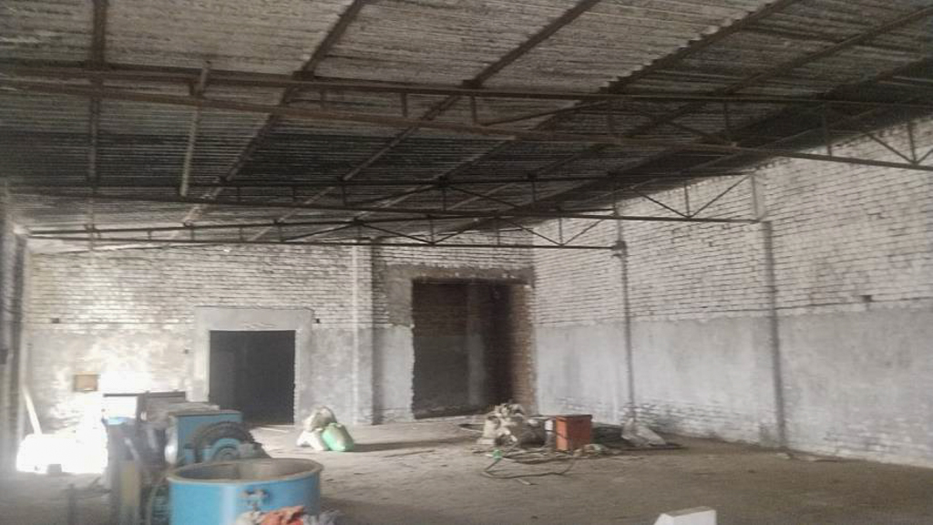 Individual House for Sale in Near Railway Phatak village Dhana Ladanpur Bhiwani, Bhiwani