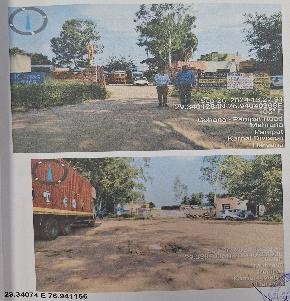 PROPERTY USED FOR COMMERCIAL PURPOSE for Sale in Village – Mehrana, Tehsil & District – Panipat., Panipat