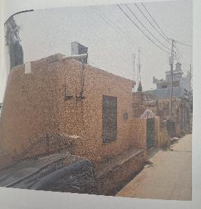 Individual House for Sale in Barhi Industrial Area