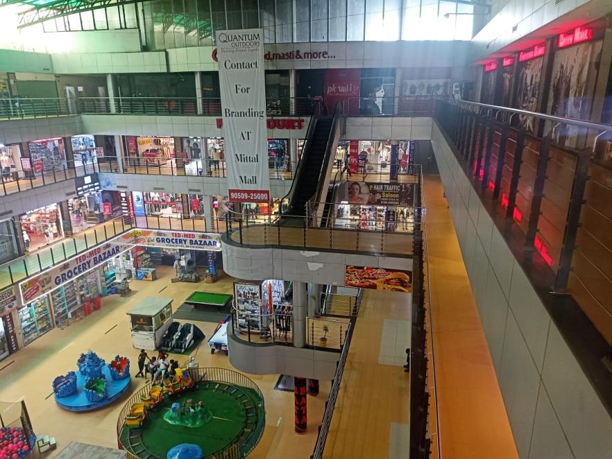 Shops for Sale in Panipat, Panipat