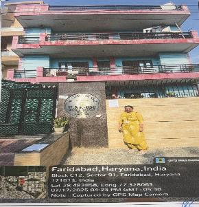 Individual House for Sale in Faridabad